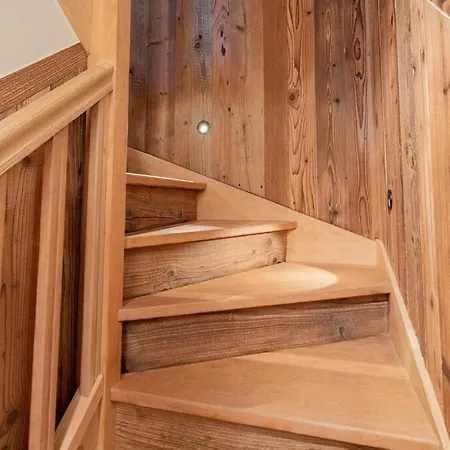 Chalet La Charrue, Luxury