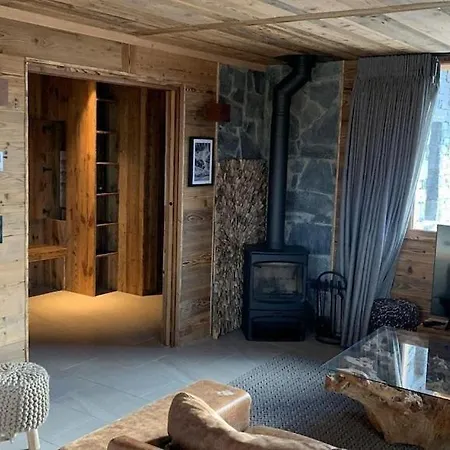 La Charrue, Luxury