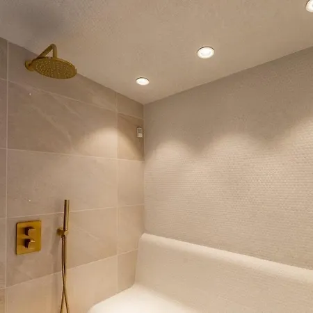 La Charrue, Luxury Peisey-Nancroix