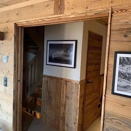 La Charrue, Luxury