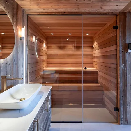 La Charrue, Luxury