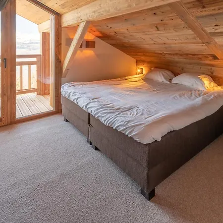 Chalet La Charrue, Luxury *