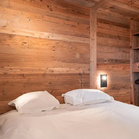 La Charrue, Luxury * Peisey-Nancroix