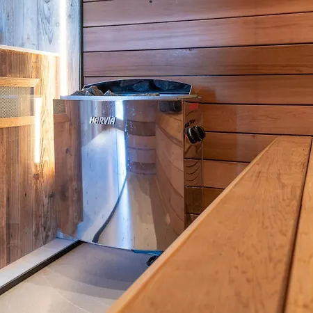 La Charrue, Luxury Peisey-Nancroix