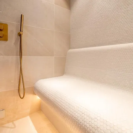 Alpesi faház La Charrue, Luxury Peisey-Nancroix
